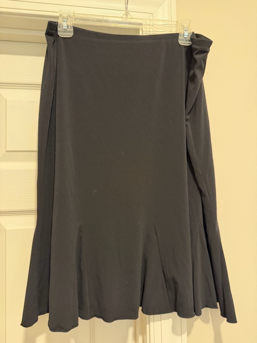 Women’s Alfani Black Skirt